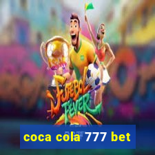 coca cola 777 bet